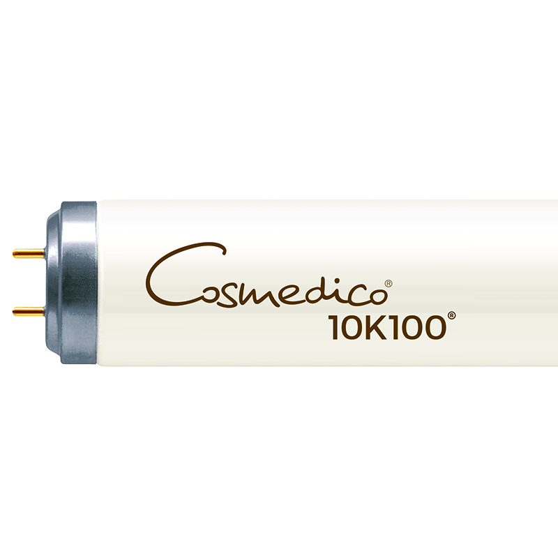 Cosmedico 10k 160 W lamps