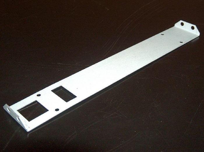 Cover Display Luxura X5 / X7 14943