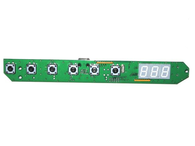 Display print Lumina A SLI 19518