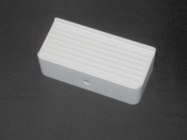 MP3 holder Luxura V6/V8 28504