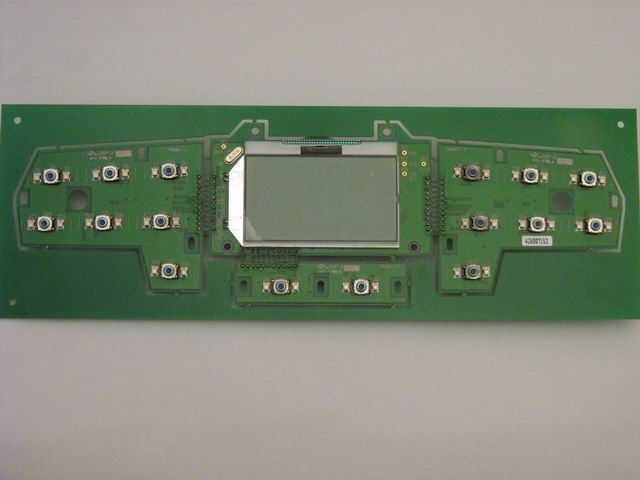 Display print Luxura X10 28786