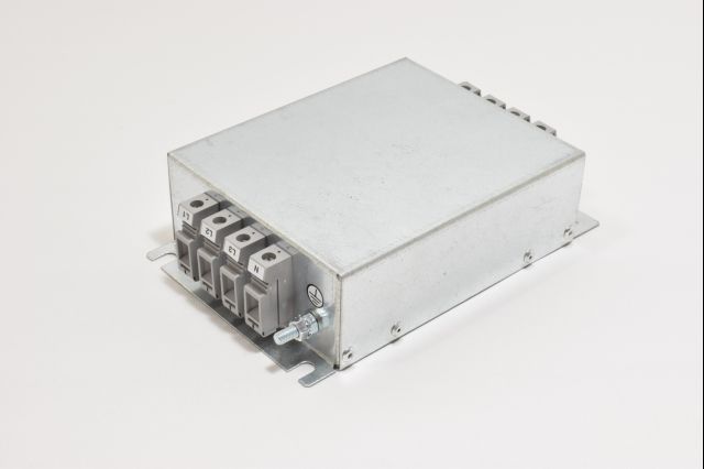 Main filter 36 A. 29819
