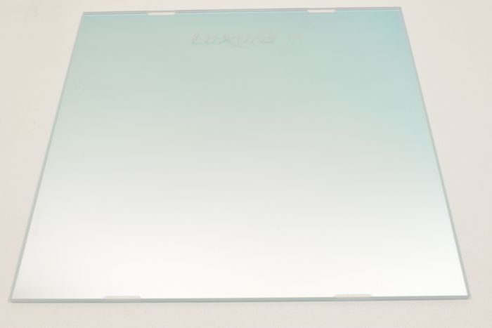 HPS filter 240 x 240mm Luxura X5/X7 31806