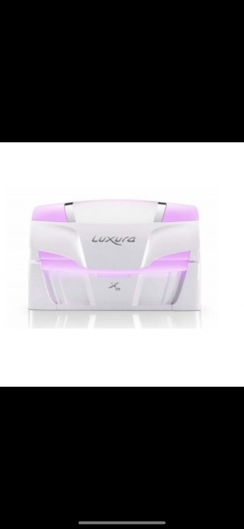Luxura X10 Atmosphere
