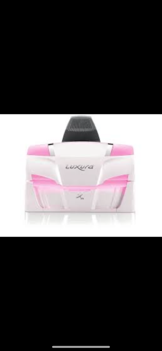 Luxura X10 Atmosphere