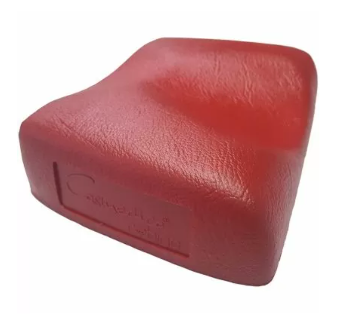 Cosmedico RUBINO sunbed headrest 3 pc