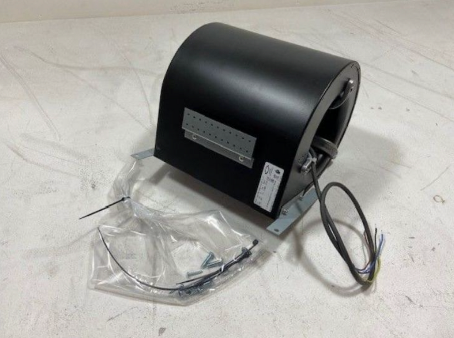 After Market fan set X5 II / X7 II / X5 I X7 I Bench (60HZ) 36447