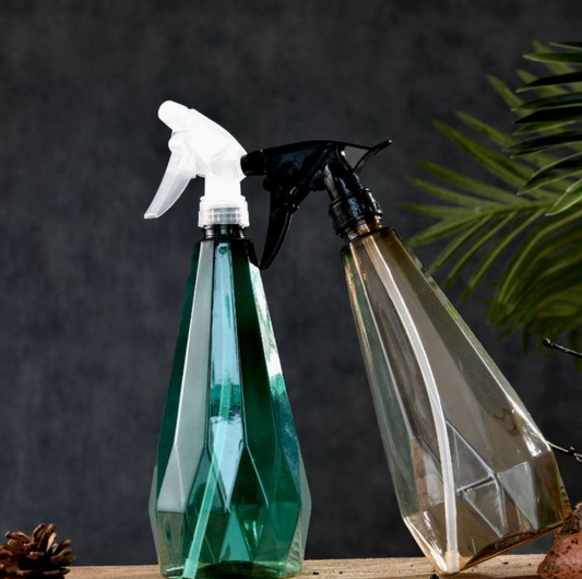 Diamond Pattern handheld spray for Desinfact