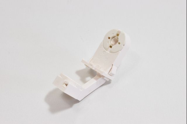 Lamp-/ starterholder 02213