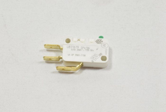 Microswitch 28653