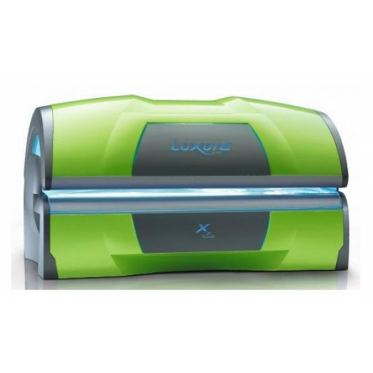 Display cover white Luxura X5/X7 21543