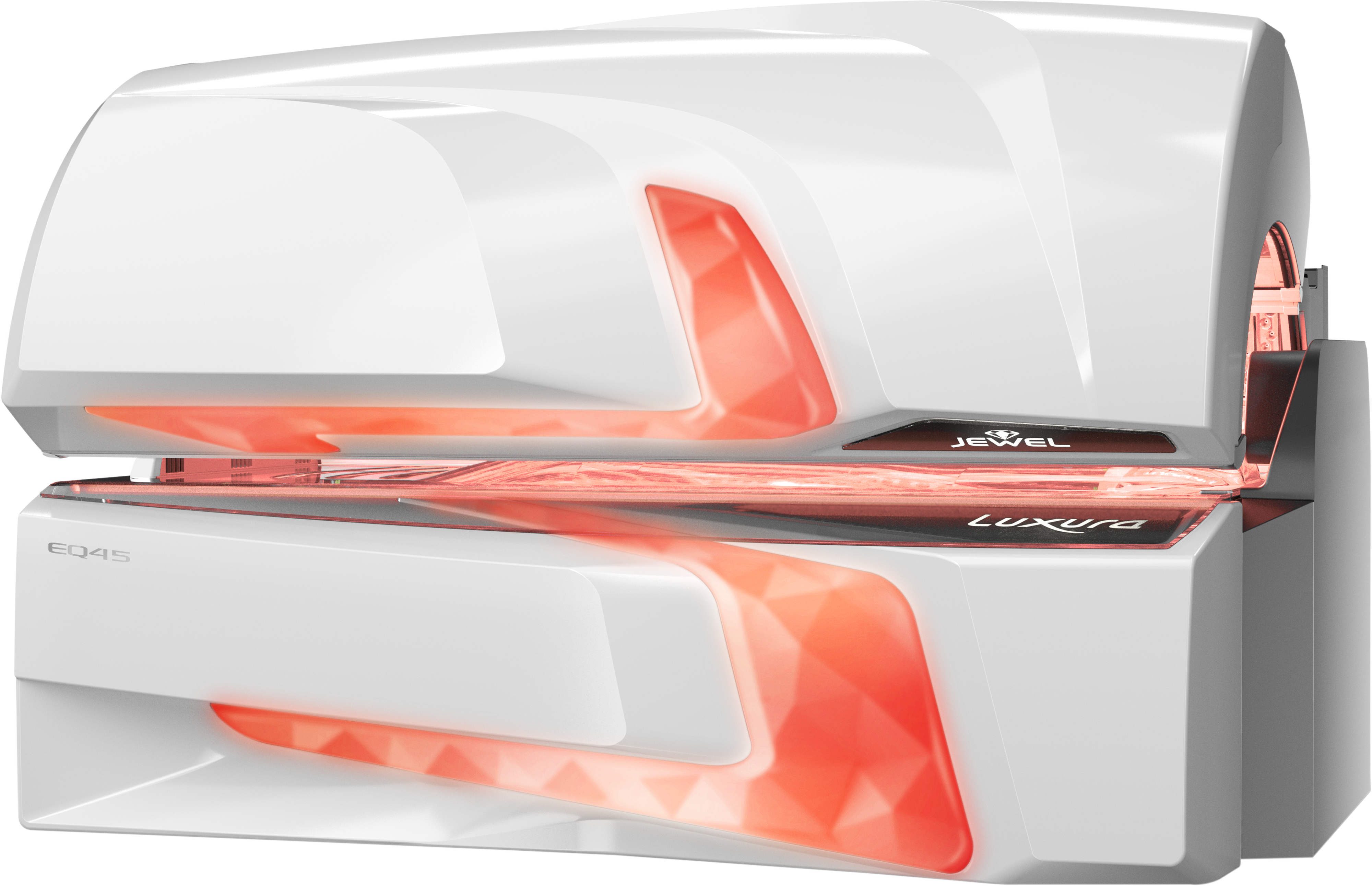 Sunbed Machine Comercial sunbeds – Wild Tanning