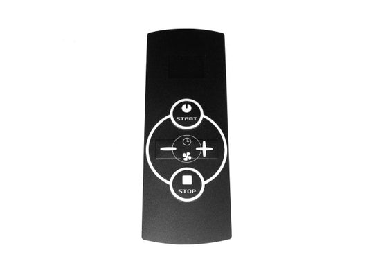 Display sticker Luxura V5 /V7   17474
