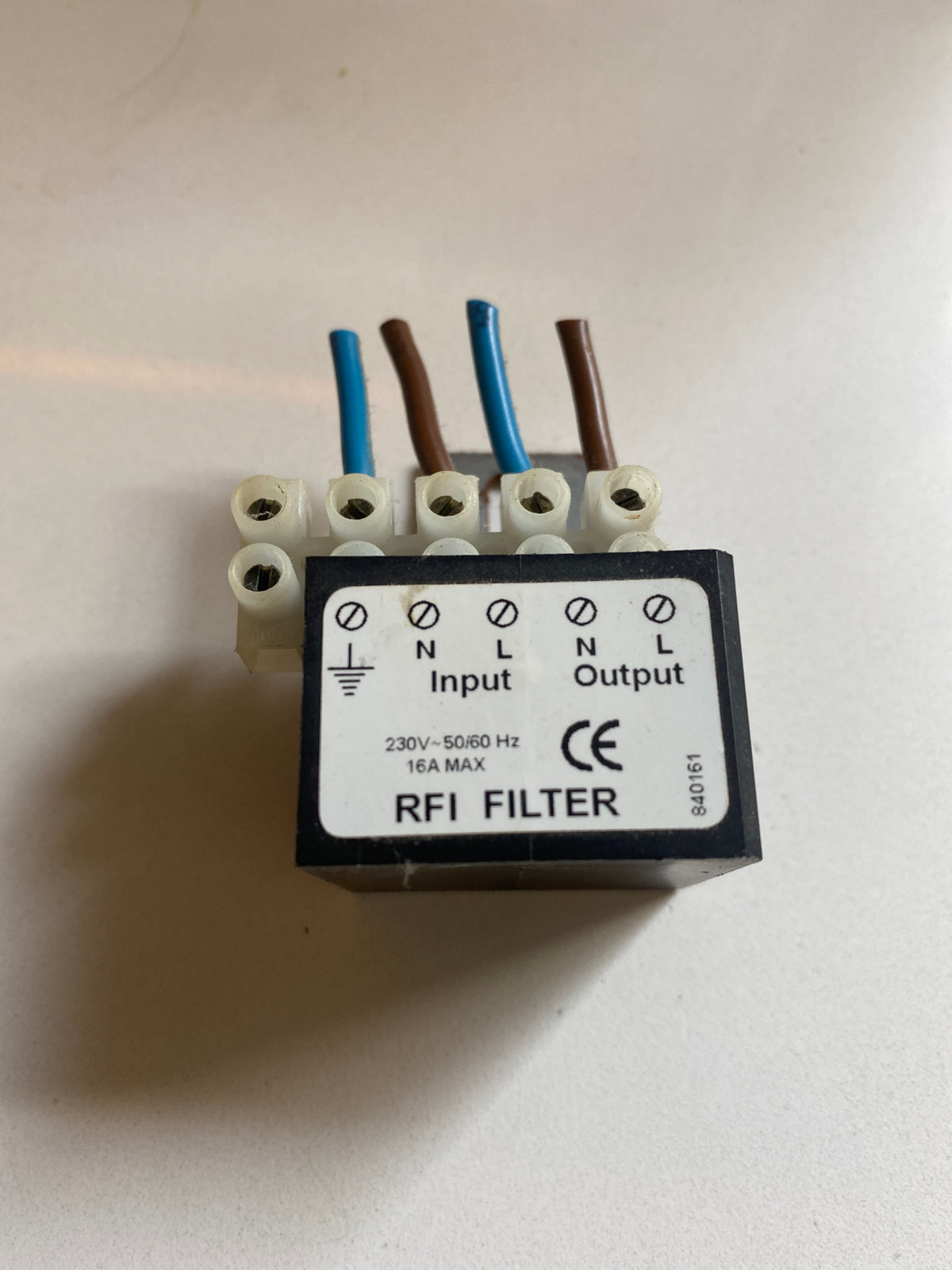 Air Filter Rfi RFI Filter – Wild Tanning