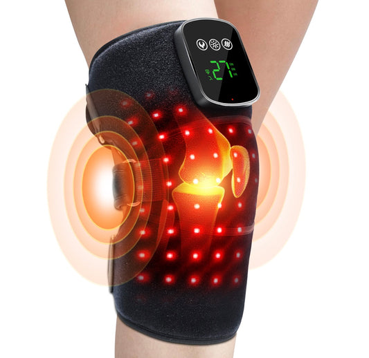 Red Light Therapy pads