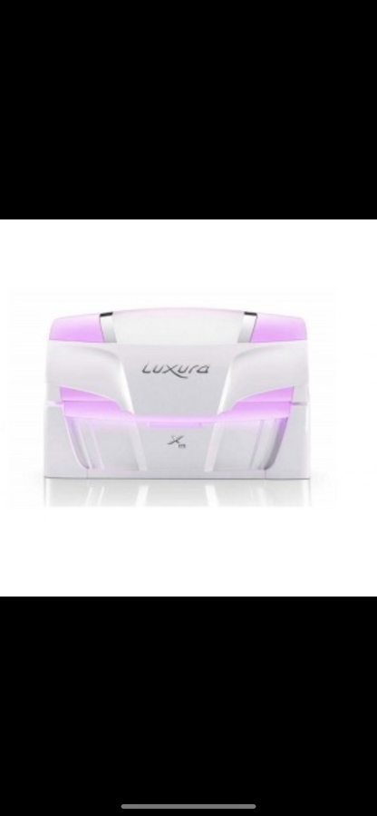 Luxura X10 Atmosphere