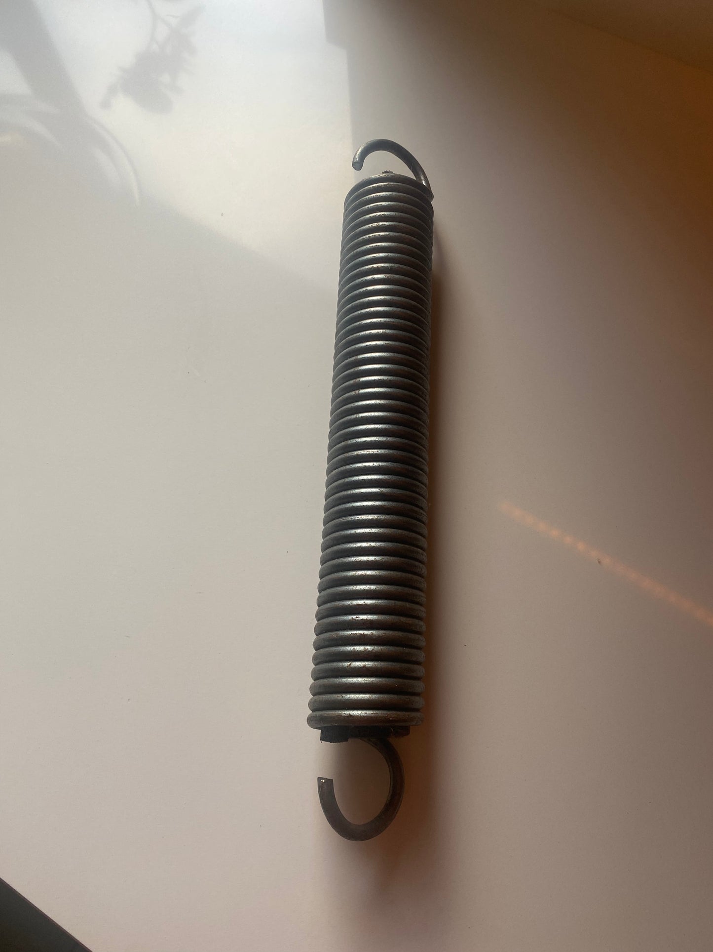 Megasun 5800  spring