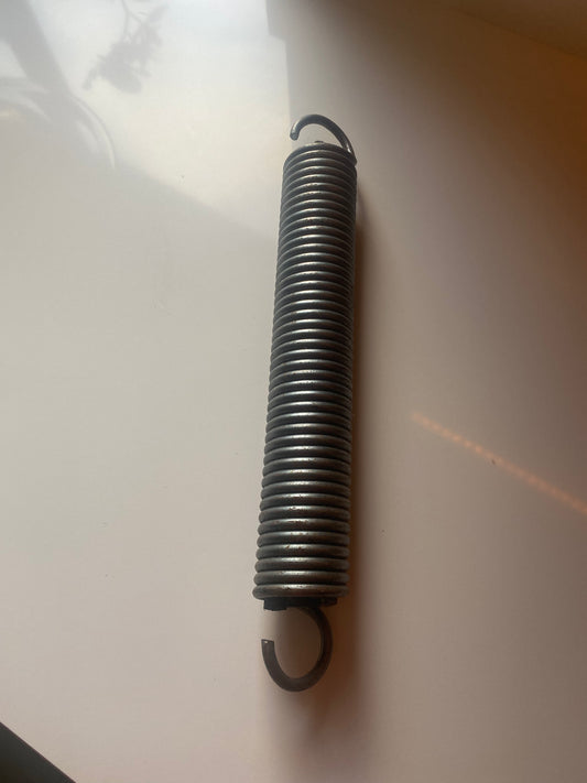 Megasun 5800  spring