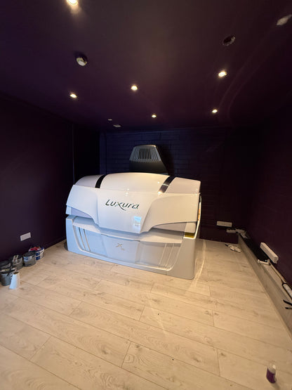 Luxura X10 46 IP Control - special offer