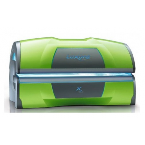 Display cover white Luxura X5/X7 21543